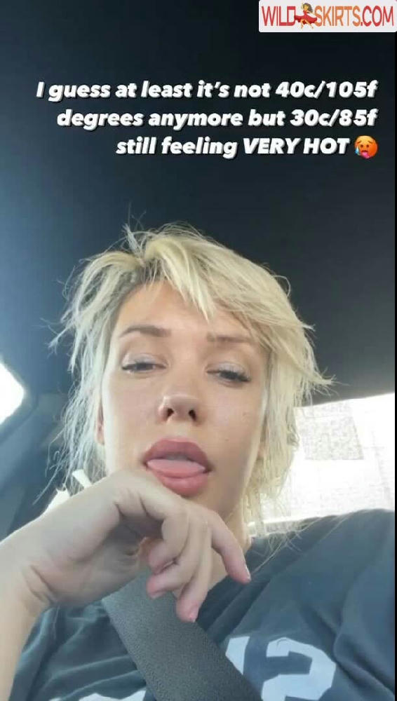 Alanah Pearce / Charalanahzard nude OnlyFans, Instagram leaked photo #26