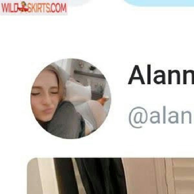 Alanna Laliberte / Alannaskyelali / alannaskyeox nude OnlyFans, Instagram leaked photo #77