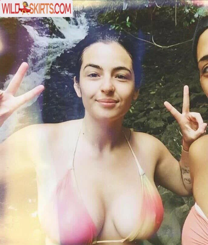 Alanna Masterson nude leaked photo #10