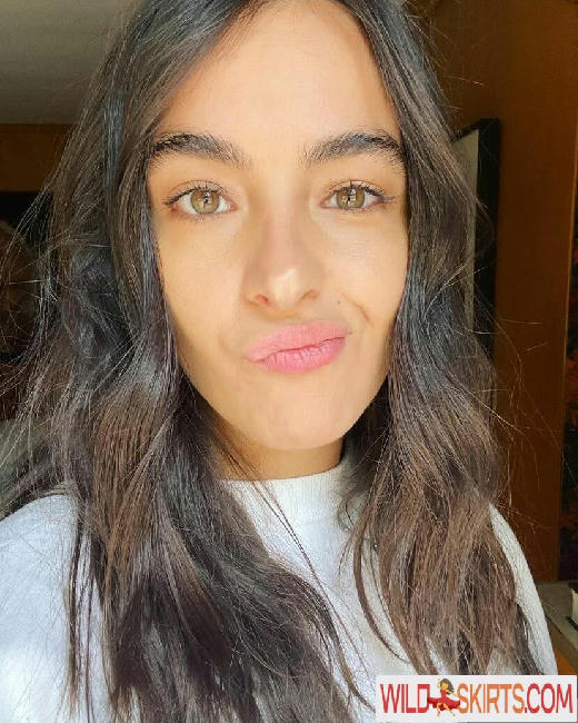 Alanna Masterson / alannamasterson nude Instagram leaked photo #1