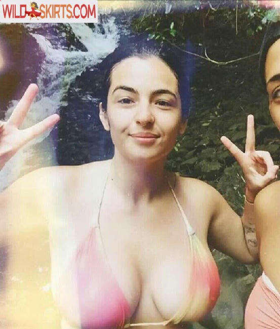 Alanna Masterson / alannamasterson nude Instagram leaked photo #10