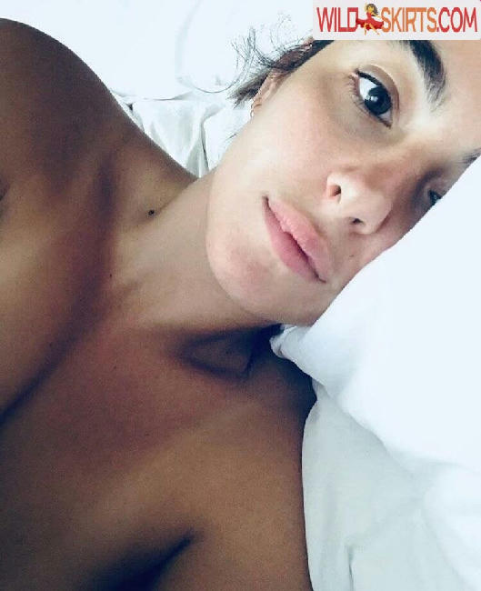 Alanna Masterson / alannamasterson nude Instagram leaked photo #12