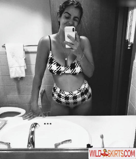 Alanna Masterson / alannamasterson nude Instagram leaked photo #60