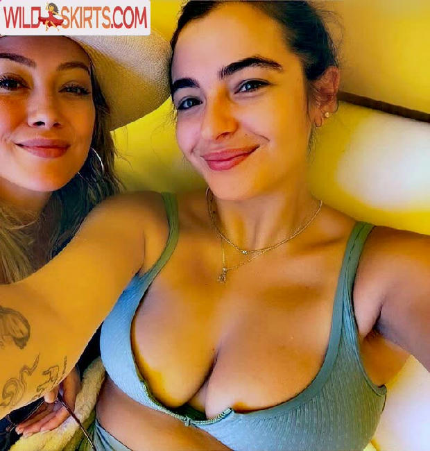 Alanna Masterson / alannamasterson nude Instagram leaked photo #57