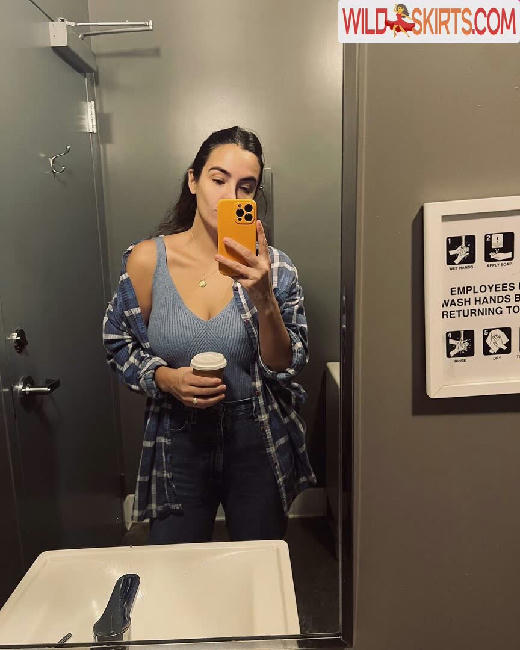 Alanna Masterson / alannamasterson nude Instagram leaked photo #58