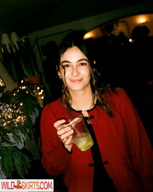 Alanna Masterson / alannamasterson nude Instagram leaked photo #67