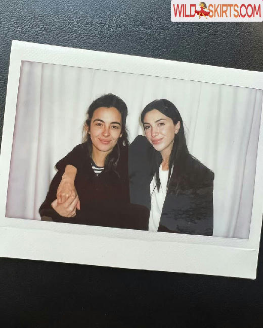 Alanna Masterson / alannamasterson nude Instagram leaked photo #37