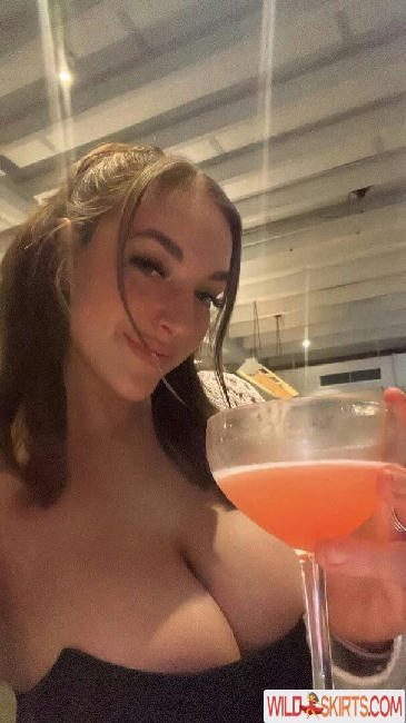 Alanna Pow / alannapow / saucytitsbali nude OnlyFans, Instagram leaked photo #21