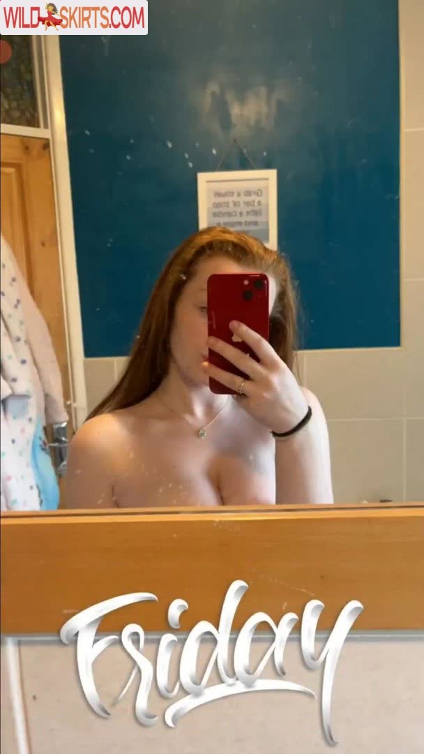 Alannah Durrant / babylou17x / xali.lou nude OnlyFans, Instagram leaked photo #3