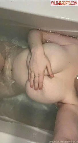 Alannah Durrant / babylou17x / xali.lou nude OnlyFans, Instagram leaked photo #2