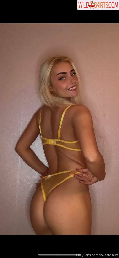 Alarna nude leaked photo #89