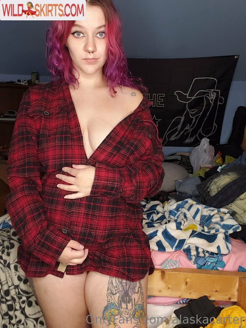 alaskacarter / alaska.carterr / alaskacarter nude OnlyFans, Instagram leaked photo #11