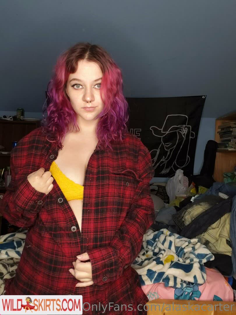 alaskacarter / alaska.carterr / alaskacarter nude OnlyFans, Instagram leaked photo #6