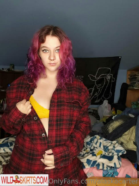 alaskacarter / alaska.carterr / alaskacarter nude OnlyFans, Instagram leaked photo #16