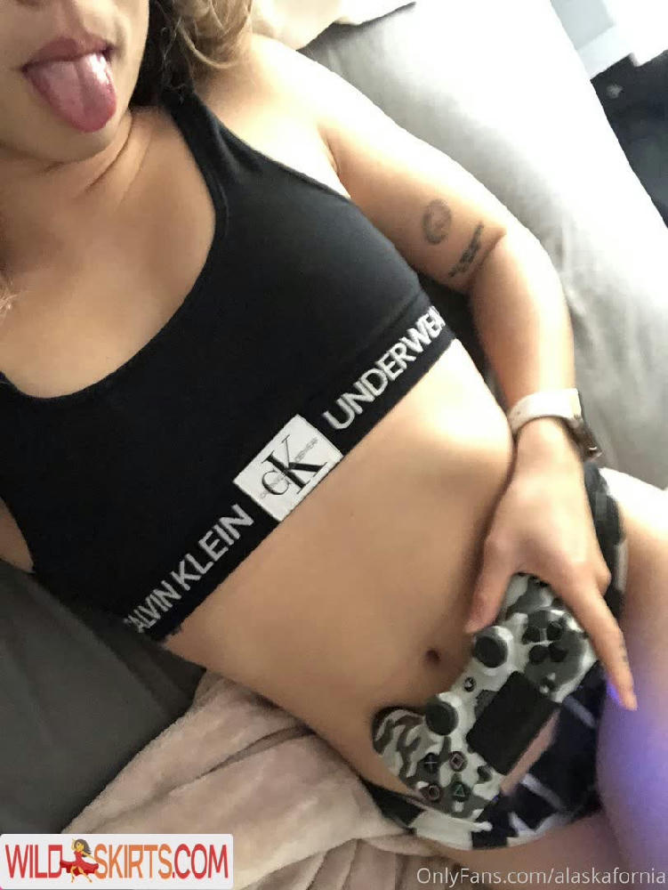 alaskafornia / alaskafornia / alaskayokota nude OnlyFans, Instagram leaked photo #12