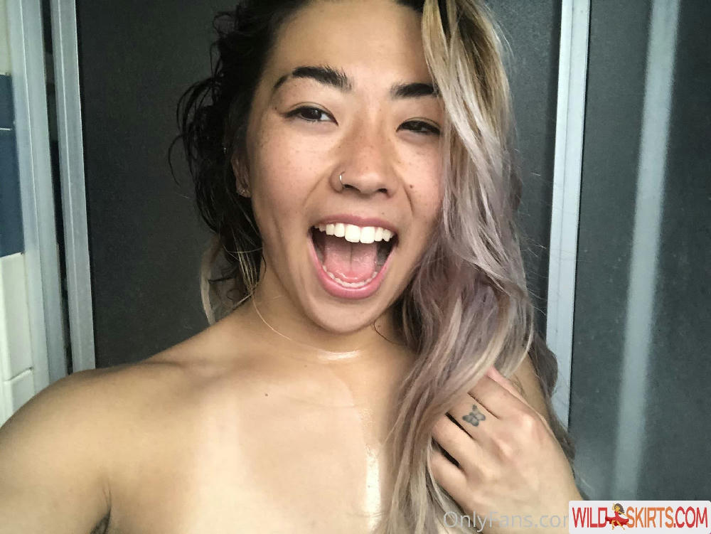 alaskafornia / alaskafornia / alaskayokota nude OnlyFans, Instagram leaked photo #28