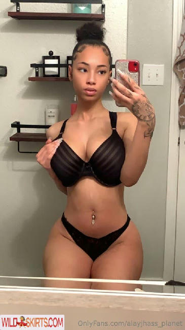 alayjhass_planet / Alayjhas_planet / alayjhass / alayjhass_planet nude OnlyFans, Instagram leaked photo #4