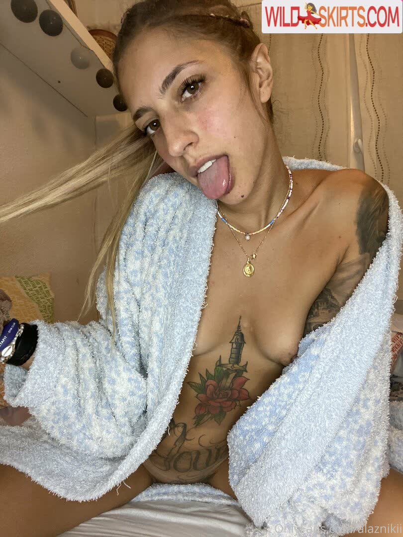 alaznikii / alaznikii / cardin_oficial nude OnlyFans, Instagram leaked photo #6