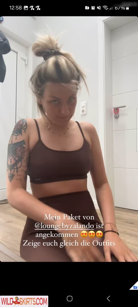 Alciasmomlife nude leaked photo #38