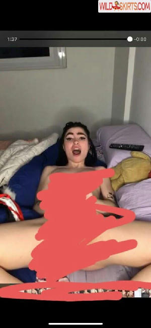 Ale Falessi nude leaked photo #3