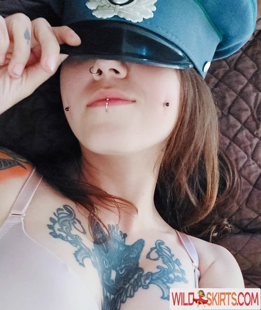 Ale Kat / _imalekat_ / alleykat421 nude OnlyFans, Instagram leaked photo