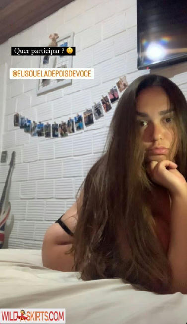 alecavalcanticorreia nude Instagram leaked photo #13