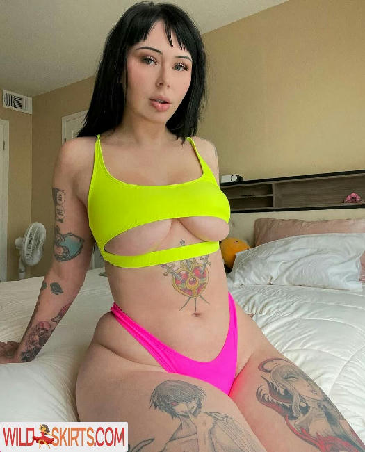 alegrachan nude OnlyFans, Instagram leaked photo #12