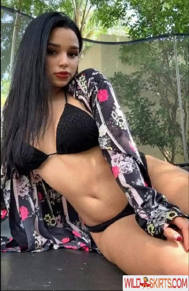 Aleida Ramirez Aleidaramirez La Autora Nude Onlyfans Instagram Leaked Photo