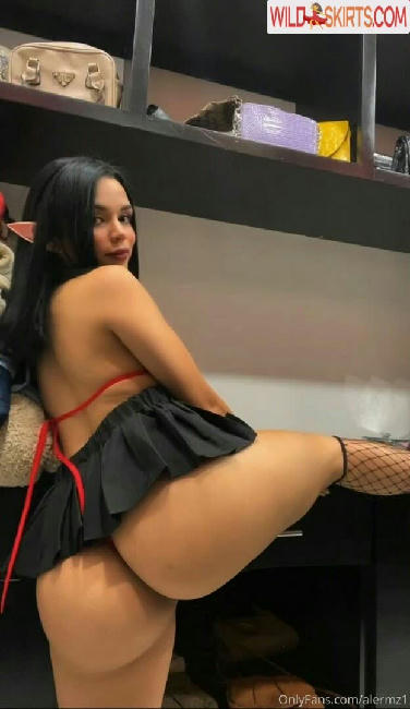 aleidaramirez / aleidaramirez / aleidaramirezz nude OnlyFans leaked photo #43