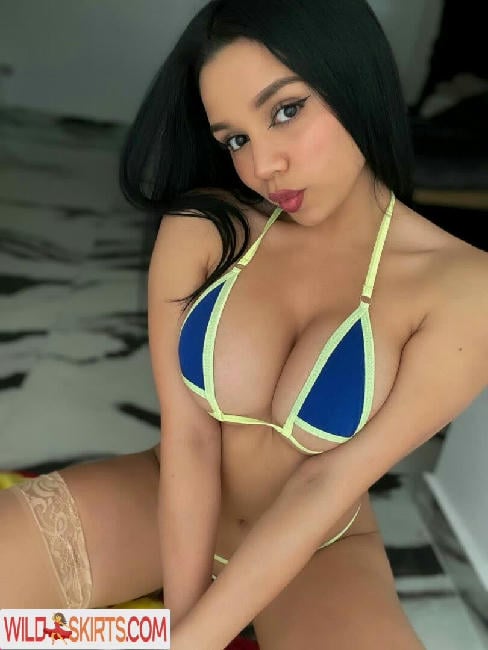 aleidaramirez / aleidaramirez / aleidaramirezz nude OnlyFans leaked photo #1