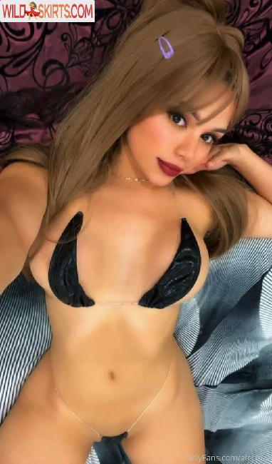 aleidaramirez / aleidaramirez / aleidaramirezz nude OnlyFans leaked photo #147