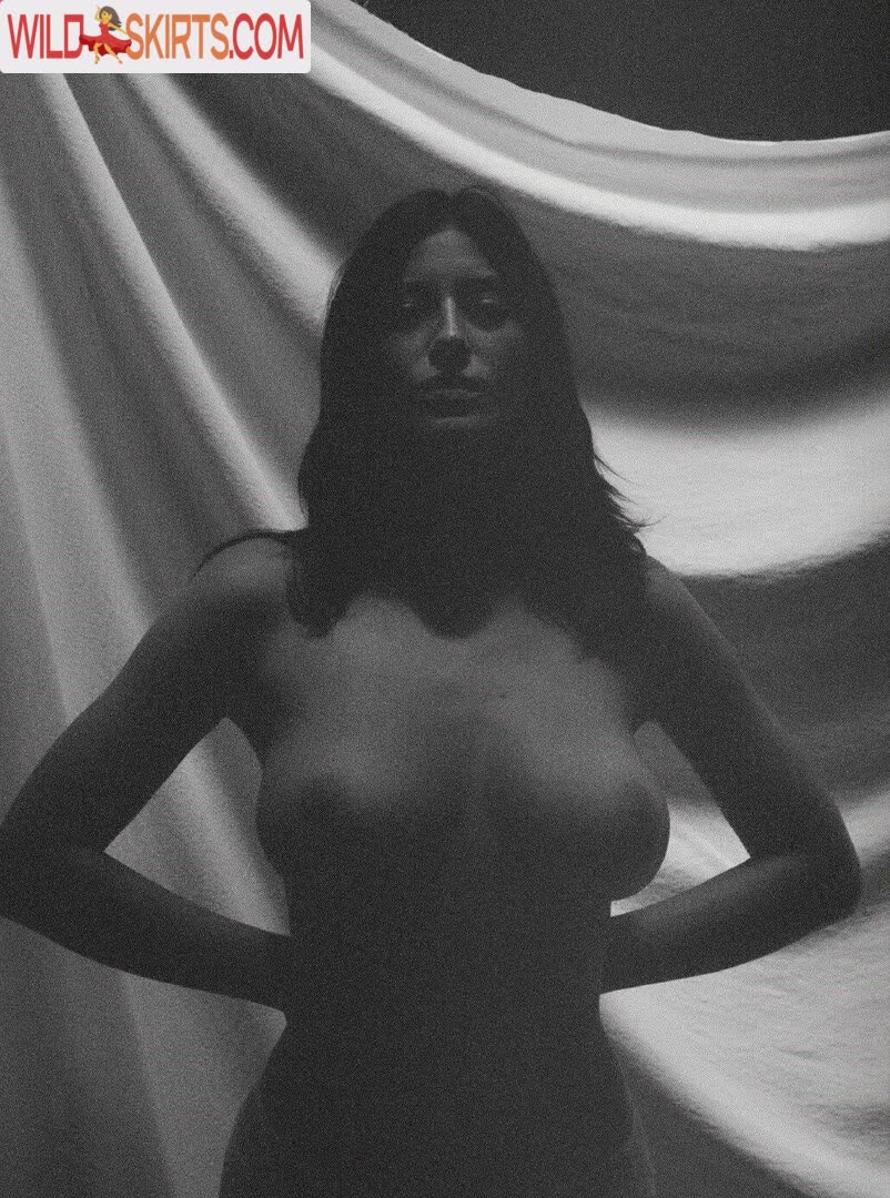 Alejandra Guilmant / aleguilmant nude Instagram leaked photo #9