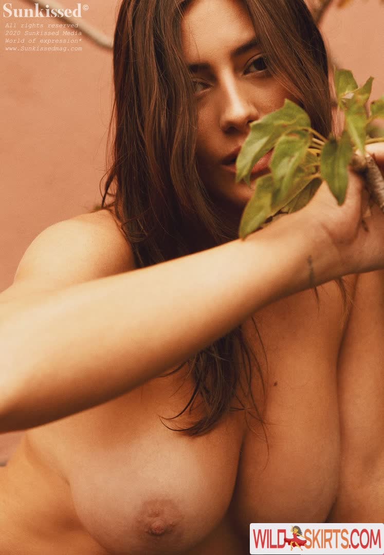 Alejandra Guilmant / aleguilmant nude Instagram leaked photo #10