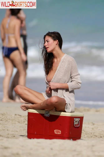 Alejandra Guilmant / aleguilmant nude Instagram leaked photo #213