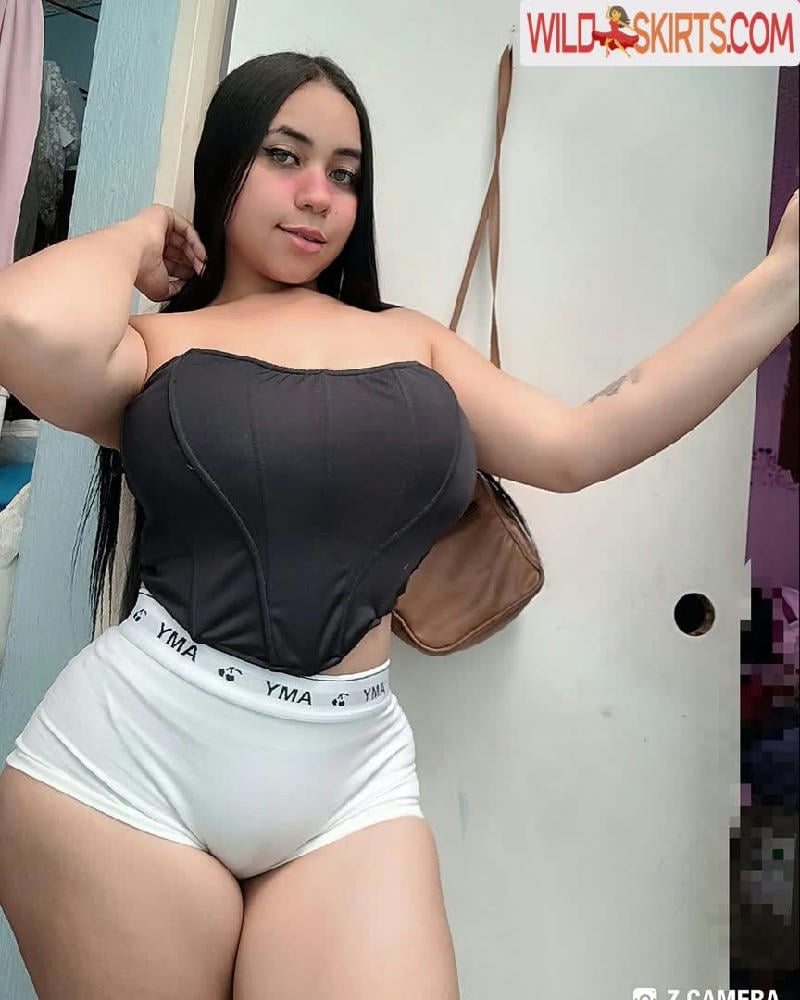 Alejandra Mieles / alejamiel18 / alejandramielesoficial nude OnlyFans, Instagram leaked photo #15