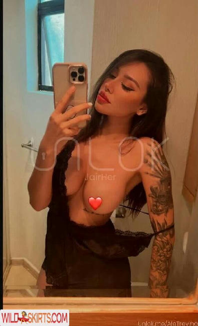 Alejandra Trevino / Aletrevino95 / helletrevino nude OnlyFans, Instagram leaked photo #31