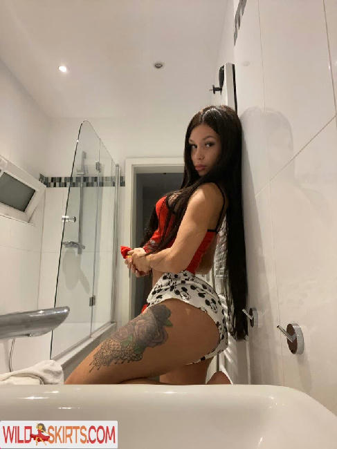 Alejarabbittx / Alejandra Vilalobos / aleja_v98 / alejarabbittx nude OnlyFans, Instagram leaked photo #22