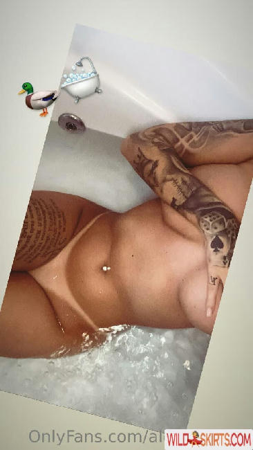 aleksandra.myuller nude OnlyFans, Instagram leaked photo #7