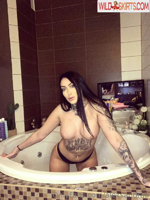aleksandra.myuller nude OnlyFans, Instagram leaked photo #48
