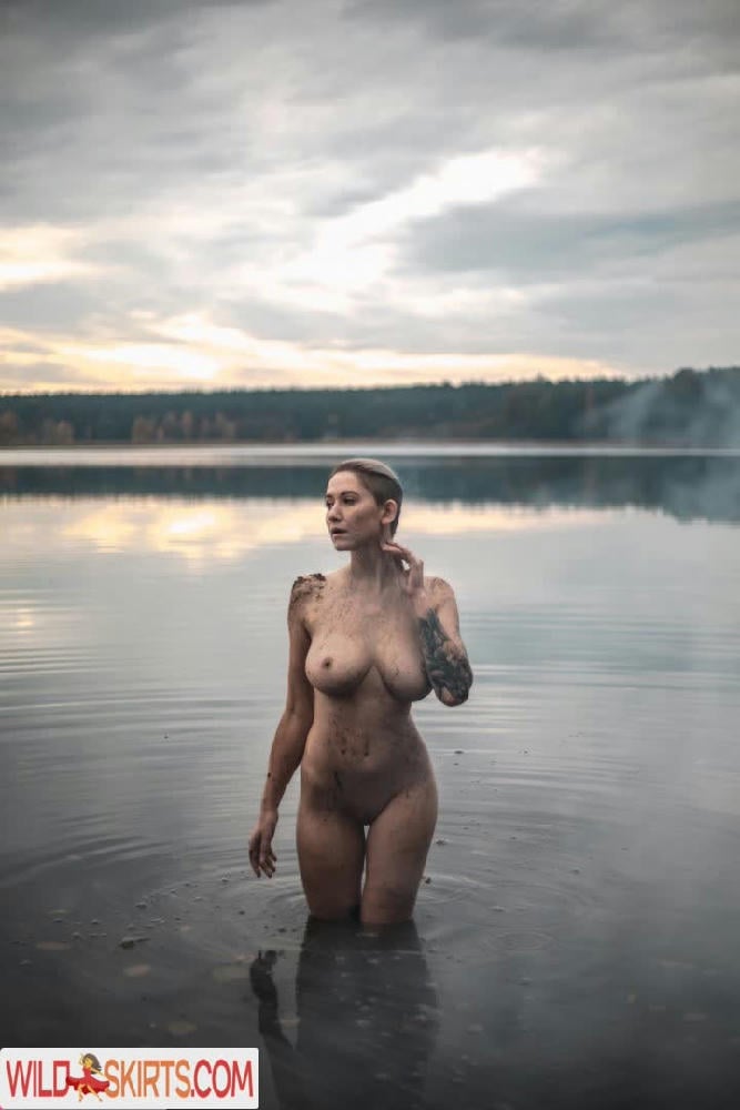 Aleksandraka / Precja / aleksandra.ka.modeling / aleksandraka nude OnlyFans, Instagram leaked photo #9