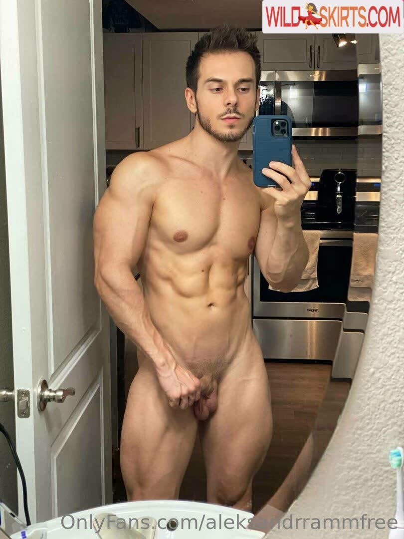 Aleksandrrammfree nude leaked photo #197