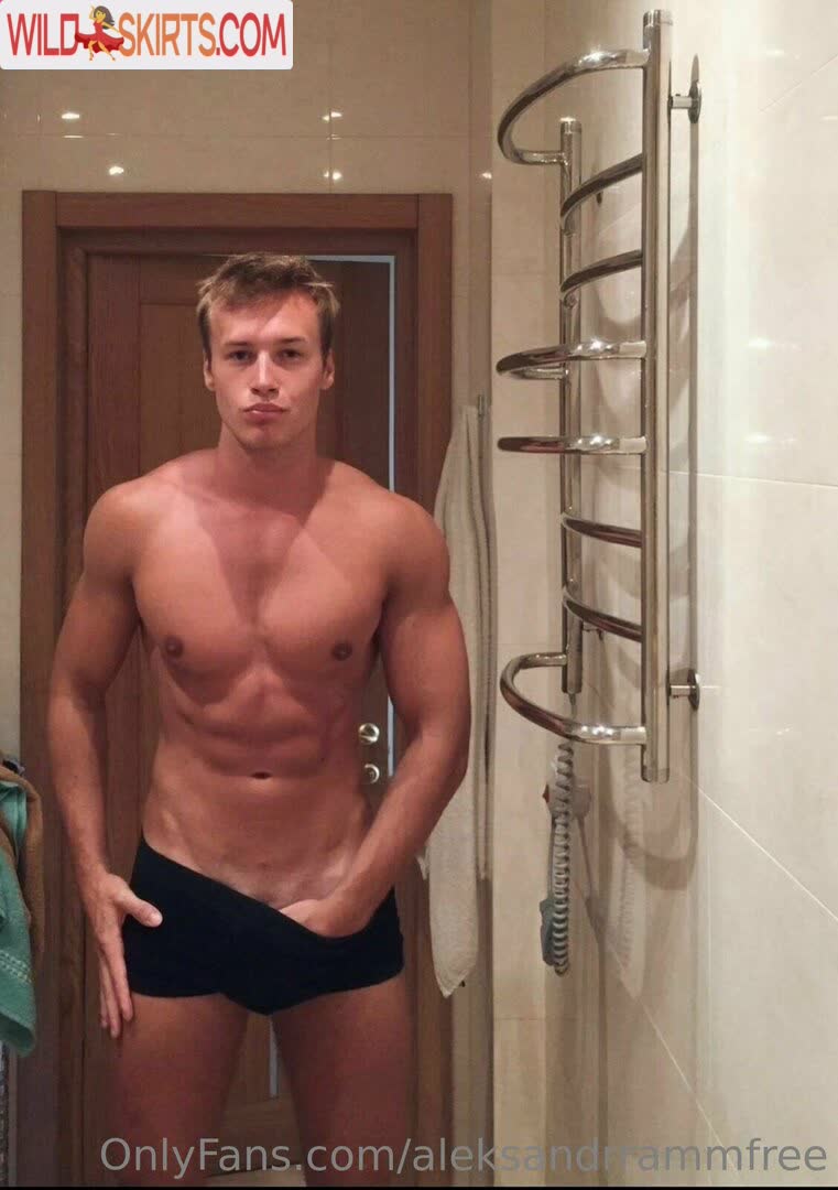 Aleksandrrammfree nude leaked photo #75