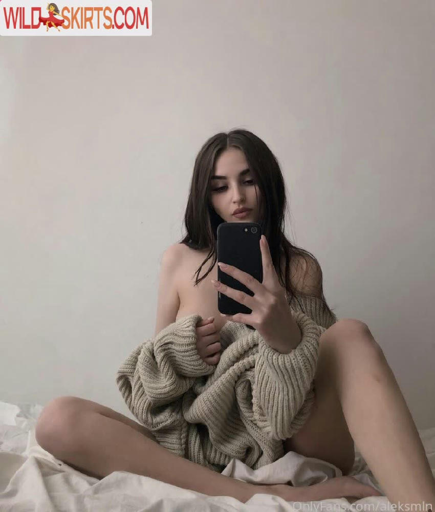 Aleksmlnv / aleksmln / aleksmlnv / aleksnmln nude OnlyFans, Instagram leaked photo #6