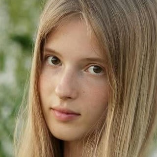 Alena Barhalenko avatar