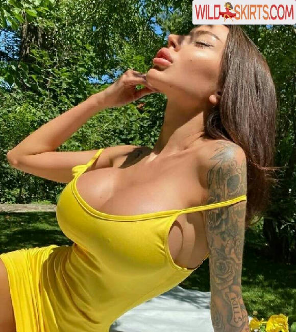 Alena Omovich / Alenaomovich / alena_omovych nude OnlyFans, Instagram leaked photo #81