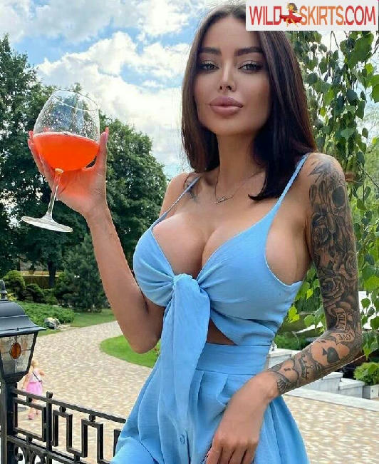 Alena Omovich / Alenaomovich / alena_omovych nude OnlyFans, Instagram leaked photo #82