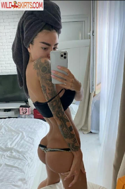 Alena Omovich / Alenaomovich / alena_omovych nude OnlyFans, Instagram leaked photo #62