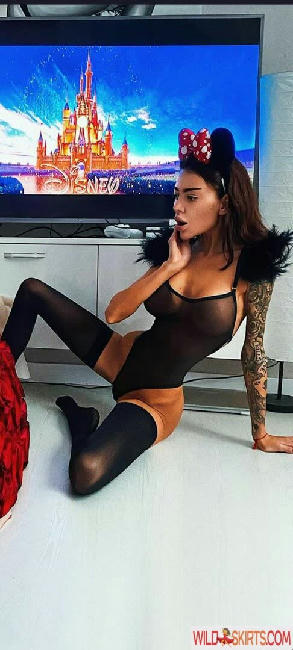 Alena Omovich / Alenaomovich / alena_omovych nude OnlyFans, Instagram leaked photo #96