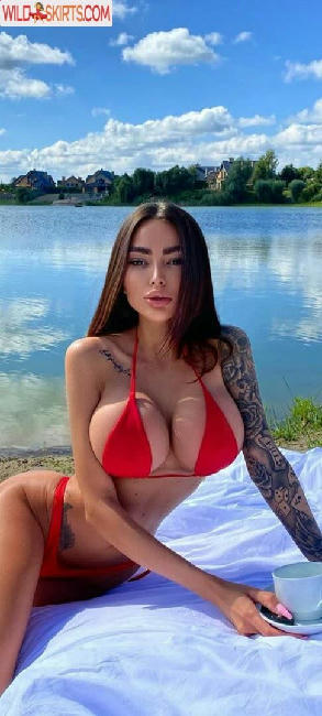 Alena Omovich / Alenaomovich / alena_omovych nude OnlyFans, Instagram leaked photo #136