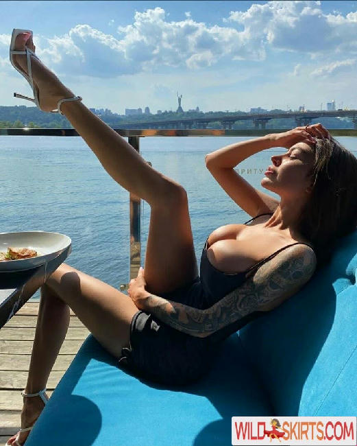 Alena Omovich / Alenaomovich / alena_omovych nude OnlyFans, Instagram leaked photo #115